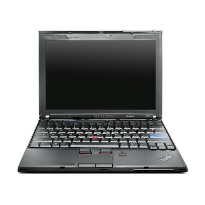 Lenovo ThinkPad X201 - 3680-WVE