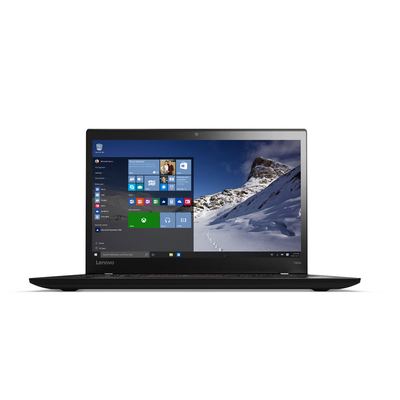 Lenovo ThinkPad T460s - 20F90042GE - Campus