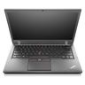 Lenovo ThinkPad T450s - 20BWS00V00 - 12GB - 256GB SSD - Normale Gebrauchsspuren