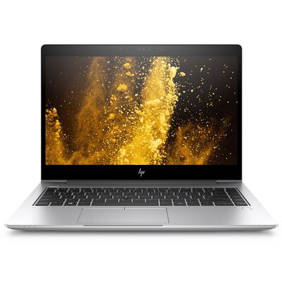 HP EliteBook 840 G5 - Minimale Gebrauchsspuren