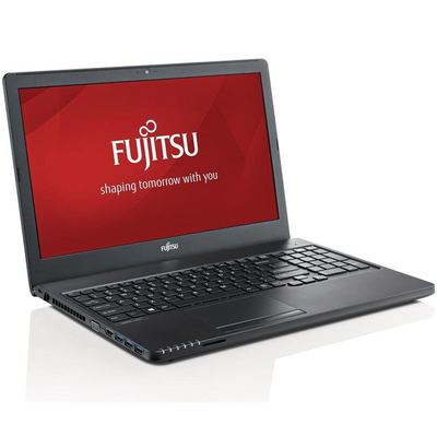 Fujitsu Lifebook A544
