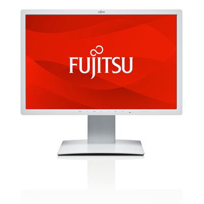 Fujitsu Scenicview P24W-7 - 2. Wahl - Vergilbtes Gehäuse