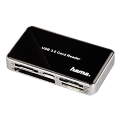 Hama "All in One" USB 3.0 SuperSpeed Multi Card Reader