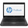 HP Probook 640 G2 - Normale Gebrauchsspuren