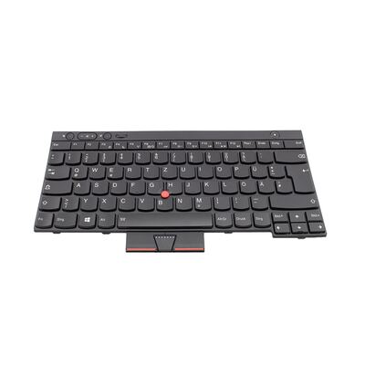 Keyboard für Lenovo ThinkPad T430 X230 T530 W530 L530 - Renew