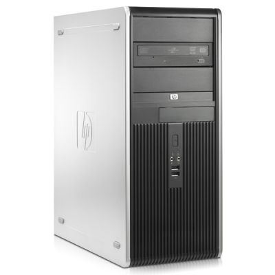 HP Compaq dc7800