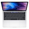 Apple MacBook Pro 13" Touch Bar - 2016 - A1706 - 8 GB RAM - 512 GB SSD - Silber - Normale Gebrauchsspuren