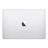 Apple MacBook Pro 13" Touch Bar - 2016 - A1706 - 8 GB RAM - 256 GB SSD - Silber - Normale Gebrauchsspuren