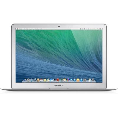 Apple MacBook Air 13" - Mid 2013 - A1466 - 8 GB RAM - 256 GB SSD - Normale Gebrauchsspuren