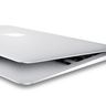 Apple MacBook Air 11" - Mid 2013 - A1465 - 1,3Ghz - 4GB RAM - 128GB SSD - Normale Gebrauchsspuren