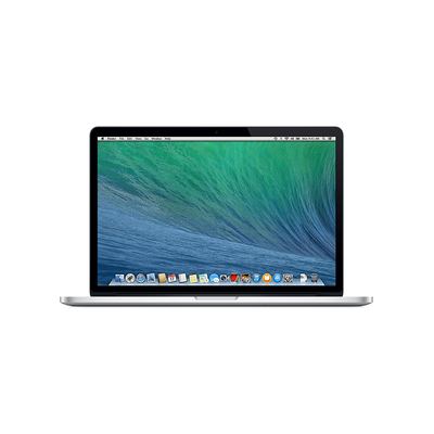 Apple MacBook Pro 15" - Mid 2014 - A1398