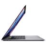 Apple MacBook Pro 15" Touch Bar - Mid 2017 - A1707 - 3,1 GHz - 16 GB RAM - 512 GB SSD - Silber - Normale Gebrauchsspuren