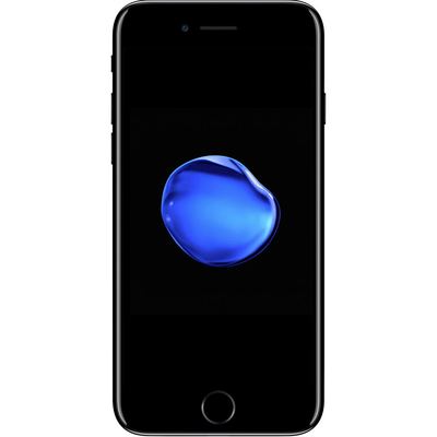 Apple iPhone 7 - 128 GB - Schwarz - Minimale Gebrauchsspuren