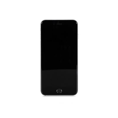Apple iPhone 6 - 16 GB - Space Grau - Normale Gebrauchsspuren