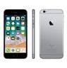 Apple iPhone 6s 32 GB - Space Grau - Normale Gebrauchsspuren