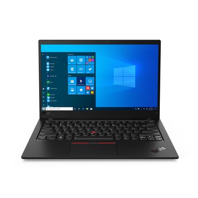 Lenovo ThinkPad X1 Carbon Gen 8 / 20UA