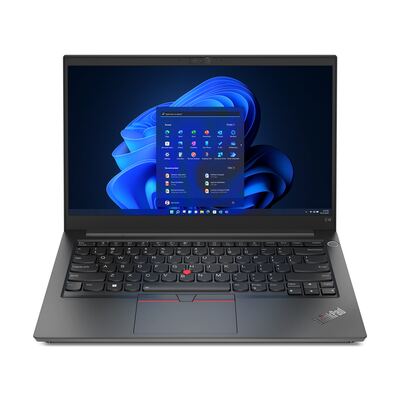 Lenovo ThinkPad E14 / 4.Gen - 21E30052GE