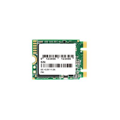 Marken SSD - M.2 PCIe (2230) - 128GB
