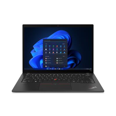 Lenovo ThinkPad T14s / 3.Gen - 21BR00CGGE - Campus