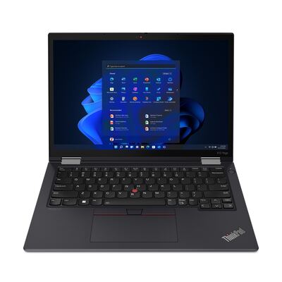 Lenovo ThinkPad X13 Yoga / 3.Gen - 21AW003YGE