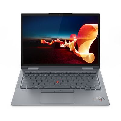 Lenovo ThinkPad X1 Yoga Gen 8 - 21HQ004KGE