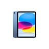 Apple iPad - 10. Generation  (2022) - 256GB - WiFi + Cellular - Blau - NEU