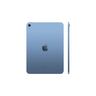 Apple iPad - 10. Generation  (2022) - 64GB - WiFi + Cellular - Blau - NEU