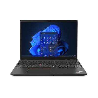 Lenovo ThinkPad P16s Gen 2 - 21HK000MGE