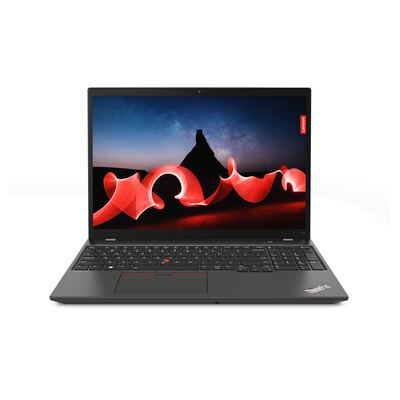 Lenovo ThinkPad T16 Gen 2 (AMD) - 21K7004EGE - Campus