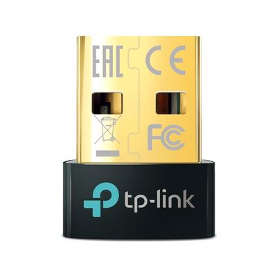 TP-LINK UB500 - Mini USB Bluetooth 5.0 Stick