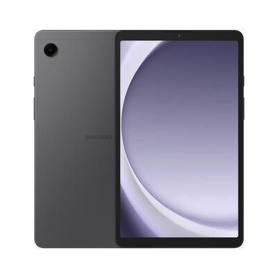 Samsung Galaxy Tab A9 (2023) - 64GB - WiFi - Graphite - NEU