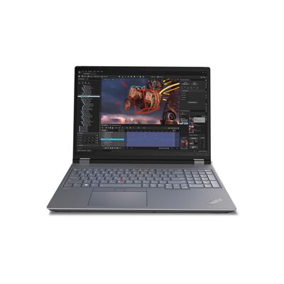 Lenovo ThinkPad P16 Gen 2 - Campus