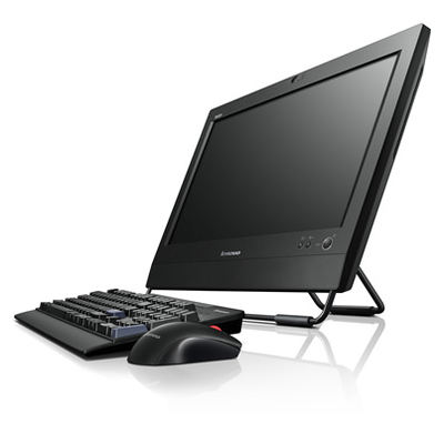 Lenovo ThinkCentre M73z - All-In-One - 10BBA0D600