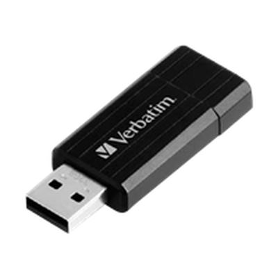 Verbatim Store 'n' Go Pin Stripe USB Drive  USB