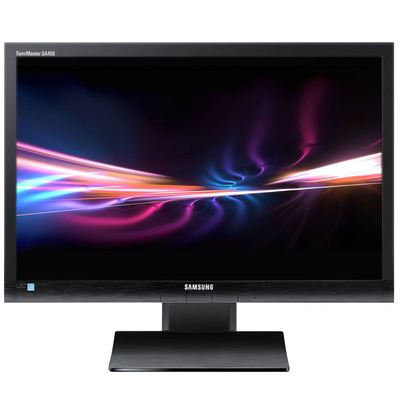 Samsung SyncMaster S24A450BW - 2. Wahl