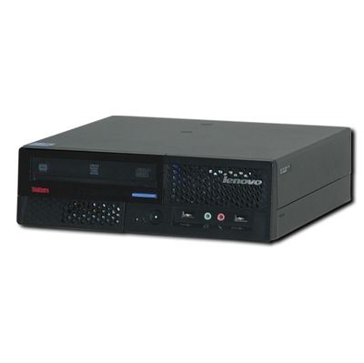 Lenovo ThinkCentre M58 USFF - 7637-AD4