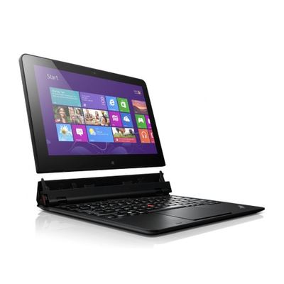 Lenovo ThinkPad Helix - 3698-4MU