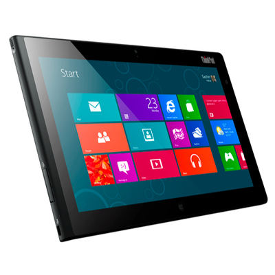 Lenovo ThinkPad Tablet 2 + PEN - N3T29GE - 3682-29G