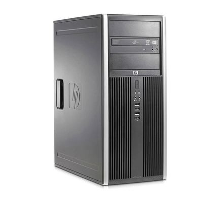 HP Compaq Elite 8100