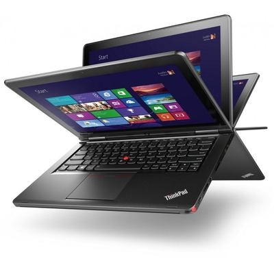 Lenovo ThinkPad Yoga 20C0-A0BAMS