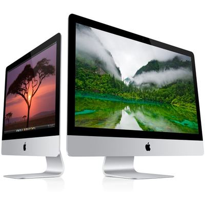 Apple iMac 21,5Zoll - A1418