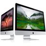 Apple iMac 21,5" Zoll - Late 2013 - 2,7GHz - Normale Gebrauchsspuren