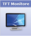 TFT Monitore und Displays
