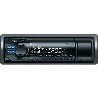 Sony DSX-A60BT Autoradio - Media Receiver mit Bluetooth