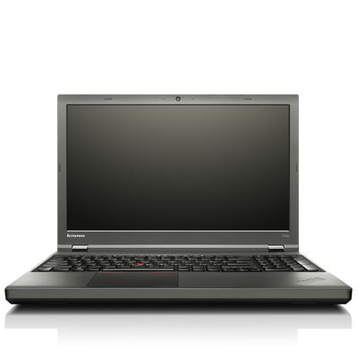 Lenovo ThinkPad T540p - 20BFS1UE00
