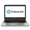 HP Probook 650 G2 - 2,4Ghz - Normale Gebrauchsspuren