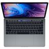 Apple MacBook Pro 13" Touch Bar - 2017 - A1706 - 3,1 GHz - 8 GB RAM - 256 GB SSD - Space Grau - Normale Gebrauchsspuren