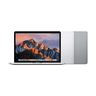 Apple MacBook Pro 13" - 2017 - A1708 - 16 GB RAM - 512 GB SSD - Silber - Normale Gebrauchsspuren