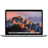 Apple MacBook Pro 13" - 2017 - A1708 - 16 GB RAM - 256 GB SSD - Silber - Normale Gebrauchsspuren
