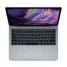 Apple MacBook Pro 13" - 2017 - A1708 - 16 GB RAM - 256 GB SSD - Silber - Normale Gebrauchsspuren